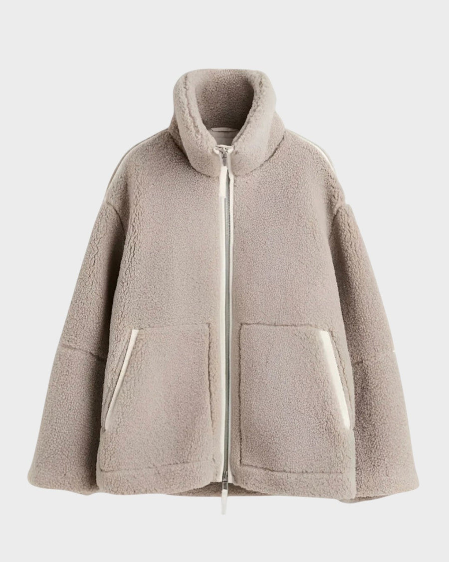 Anastázia™ | Mekana top winter Jacket