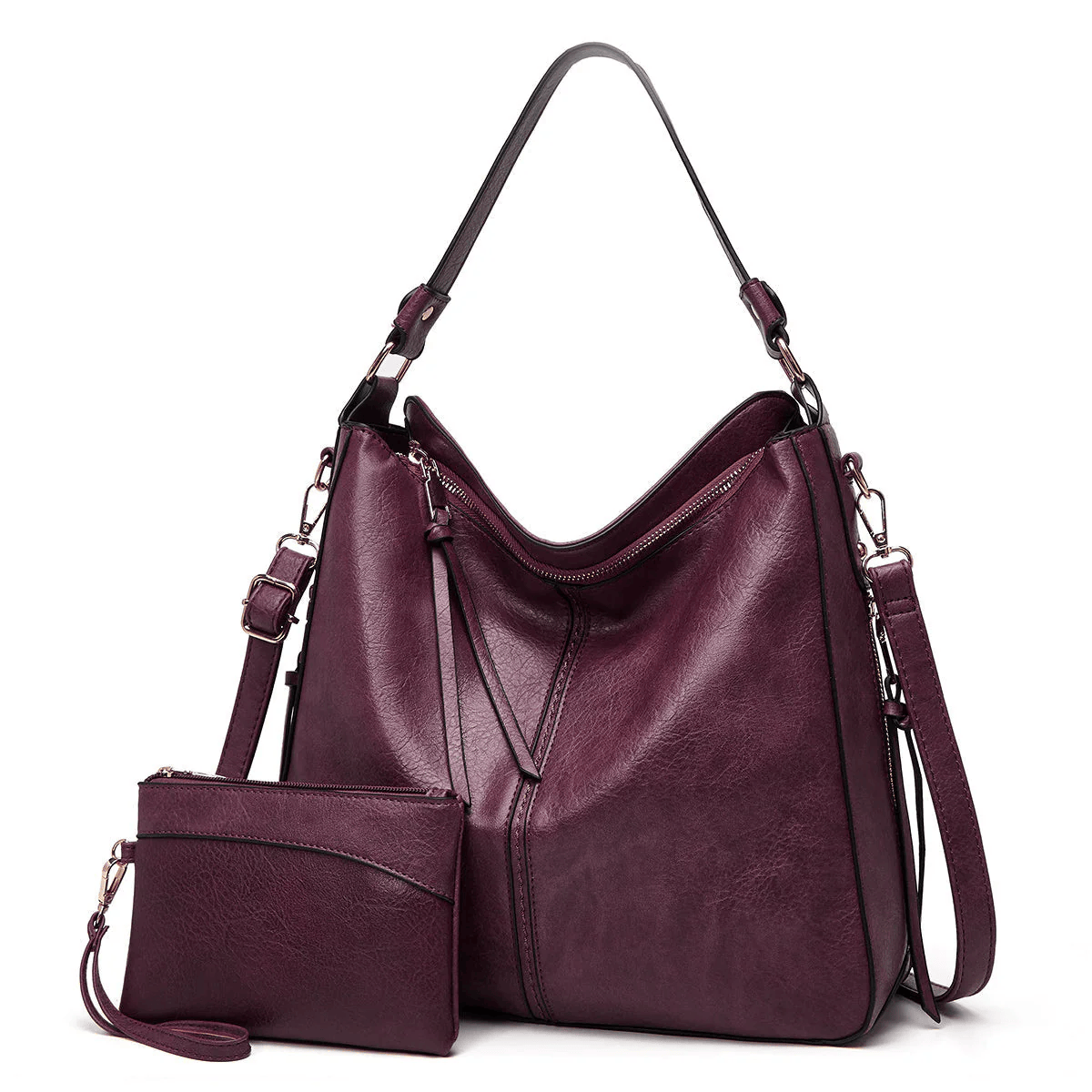 KATÉLIA VINTAGE BAG