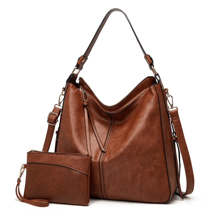 KATÉLIA VINTAGE BAG