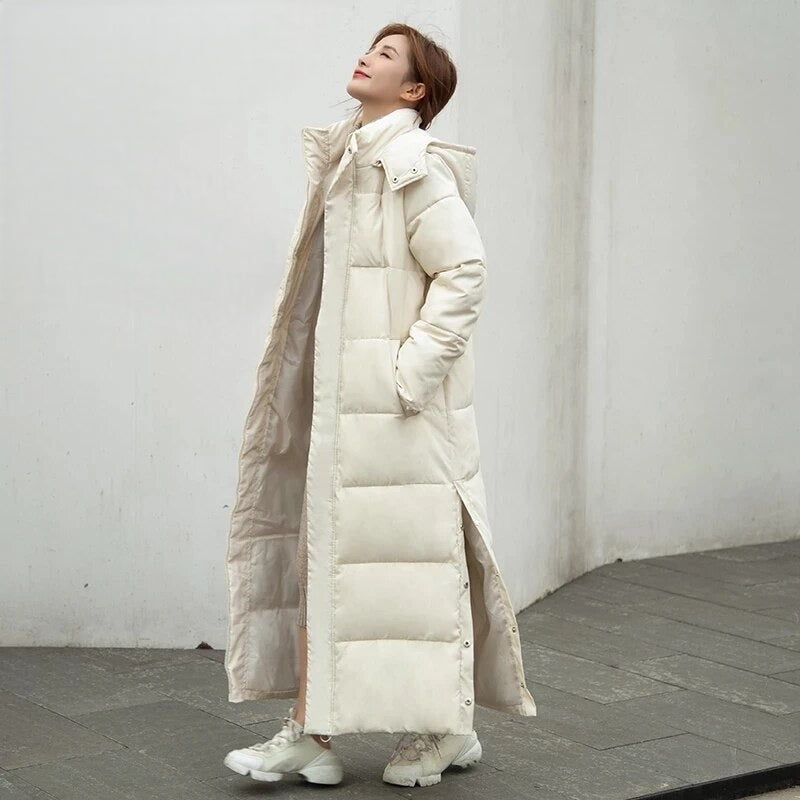 Isabella | Stylish Winter Jacket