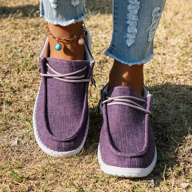 Zariah - Breathable Non-Slip Shoes