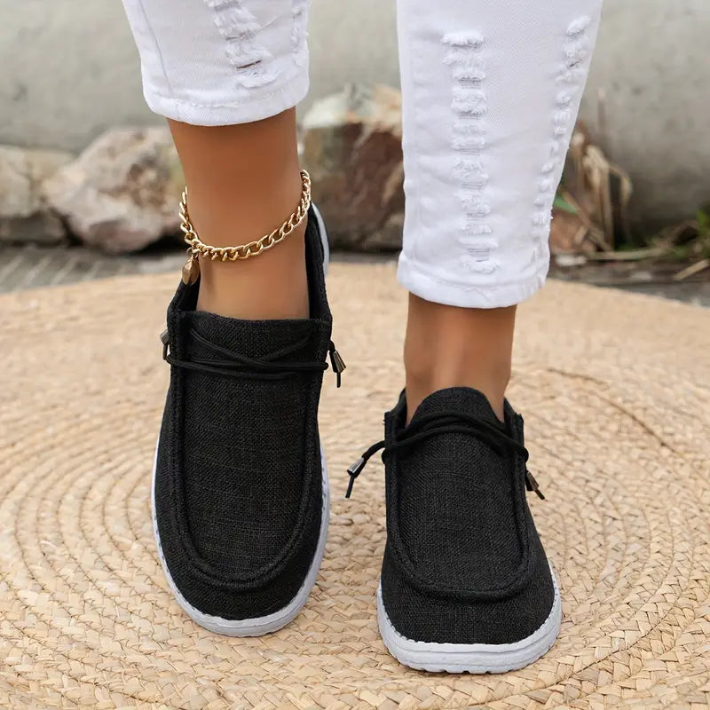 Zariah - Breathable Non-Slip Shoes