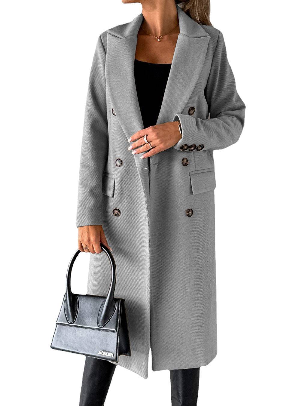 Judith | Elegant Coat
