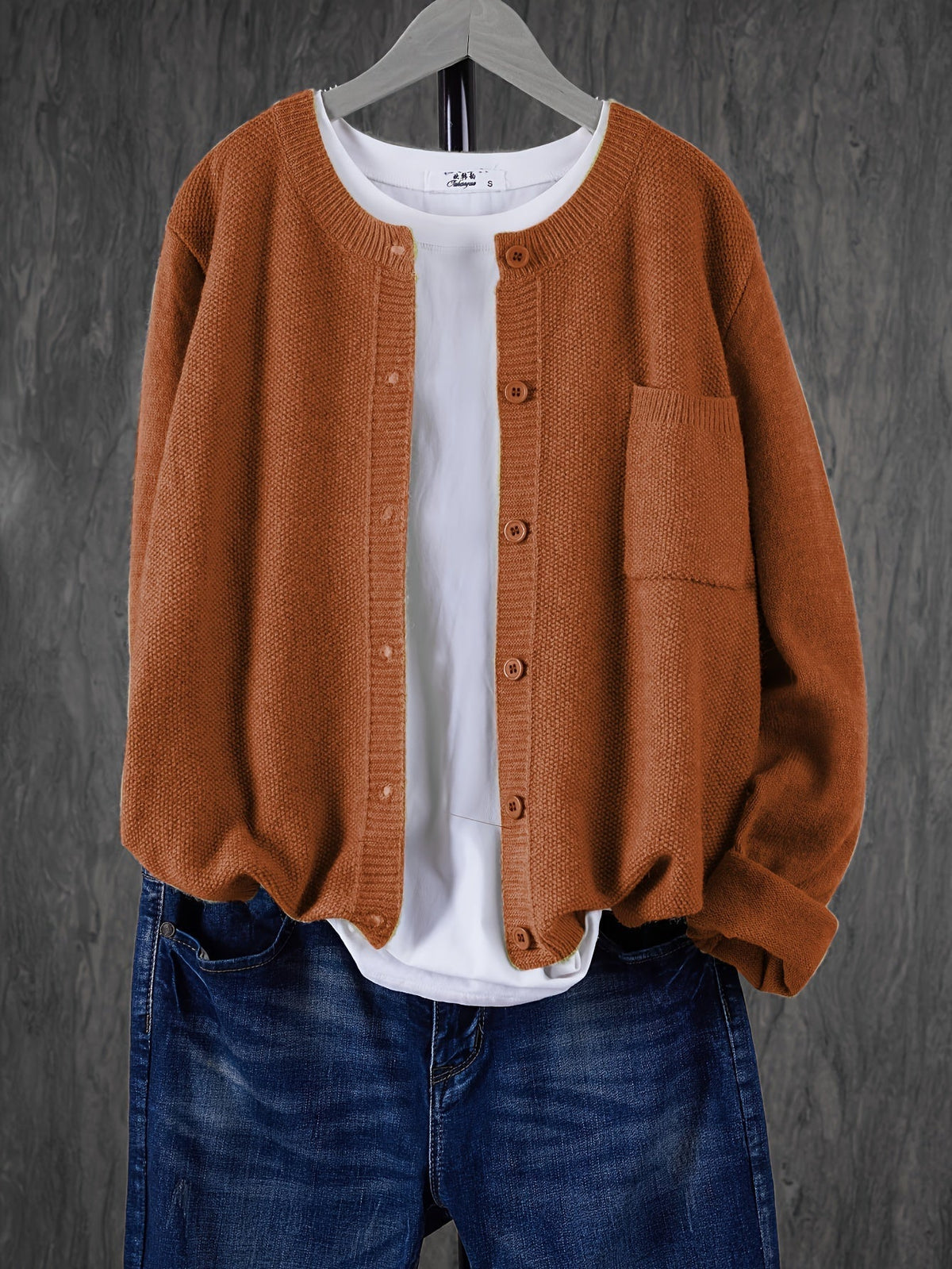 Gabbi™ | Casual Cardigan for Women