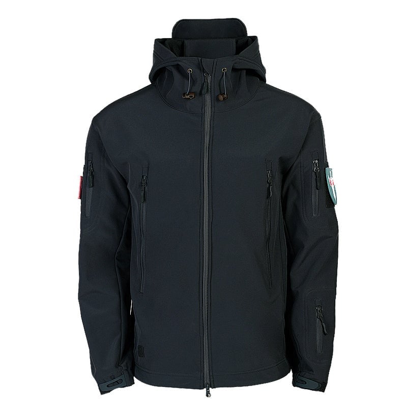 Lennart™ | Waterproof Windbreaker for Men
