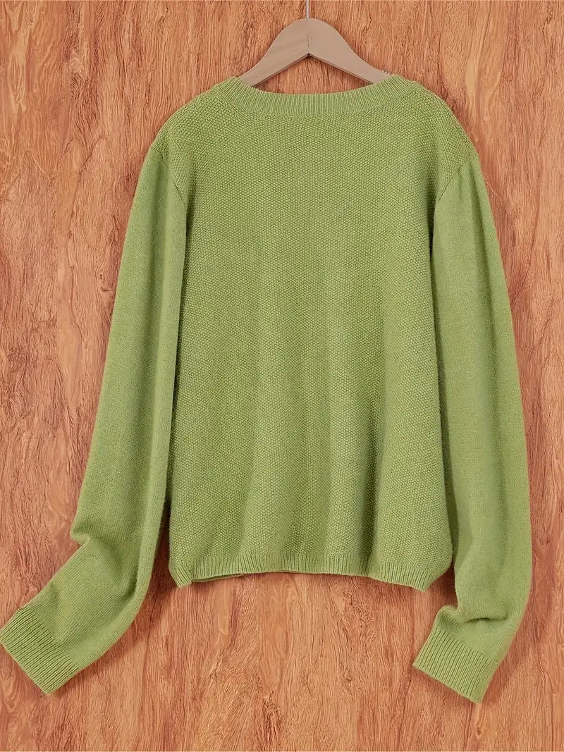 Gabbi™ | Casual Cardigan for Women