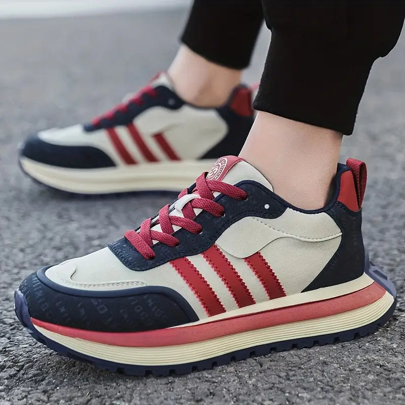 Ethan™ - Lightweight Comfortable Sneakers