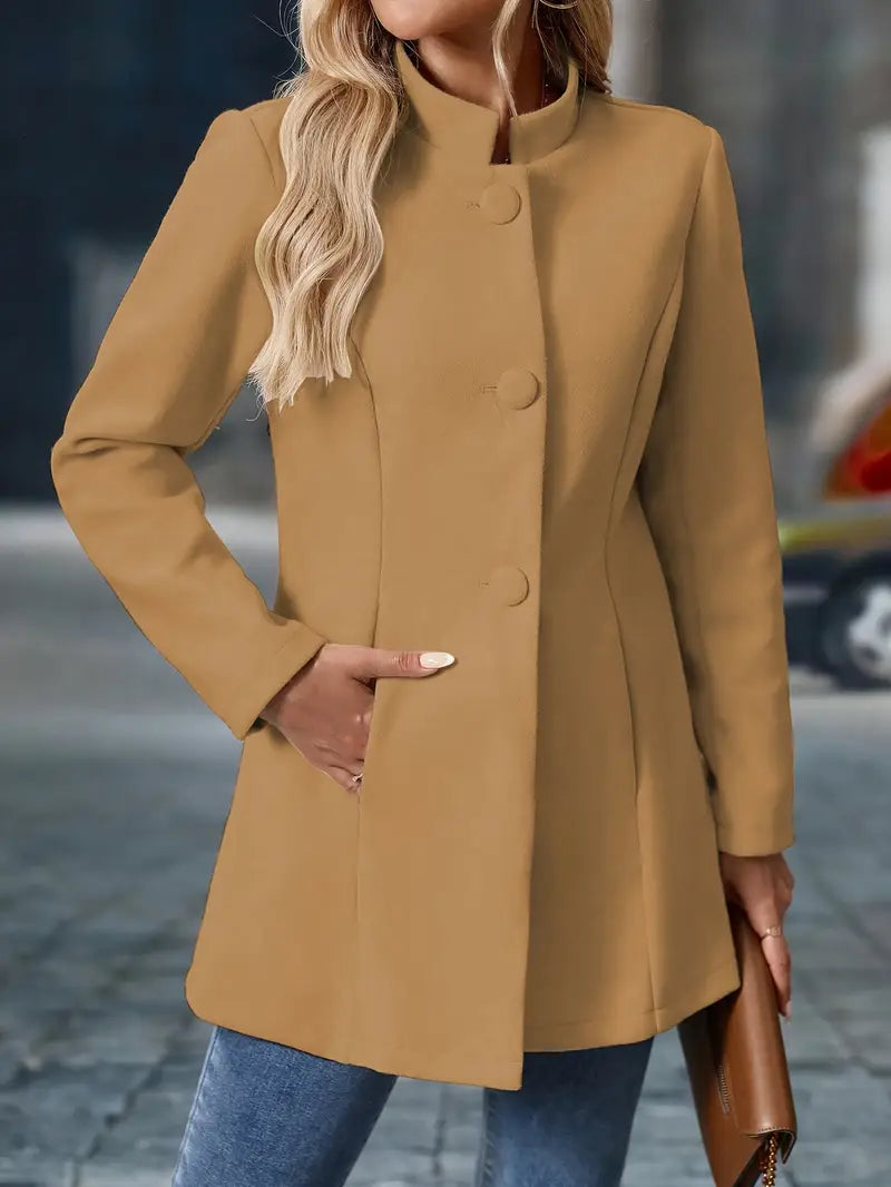 Kayla | Women's Jacket, Timeless & Elegant