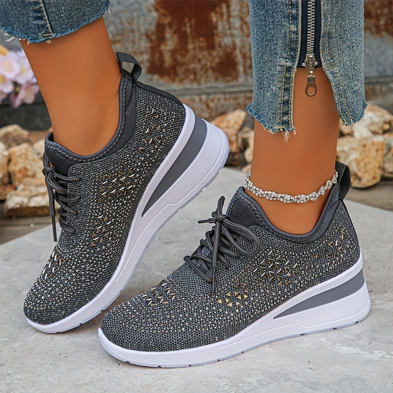 Comfortable Breathable Orthopedic Sneakers for Everyday Use