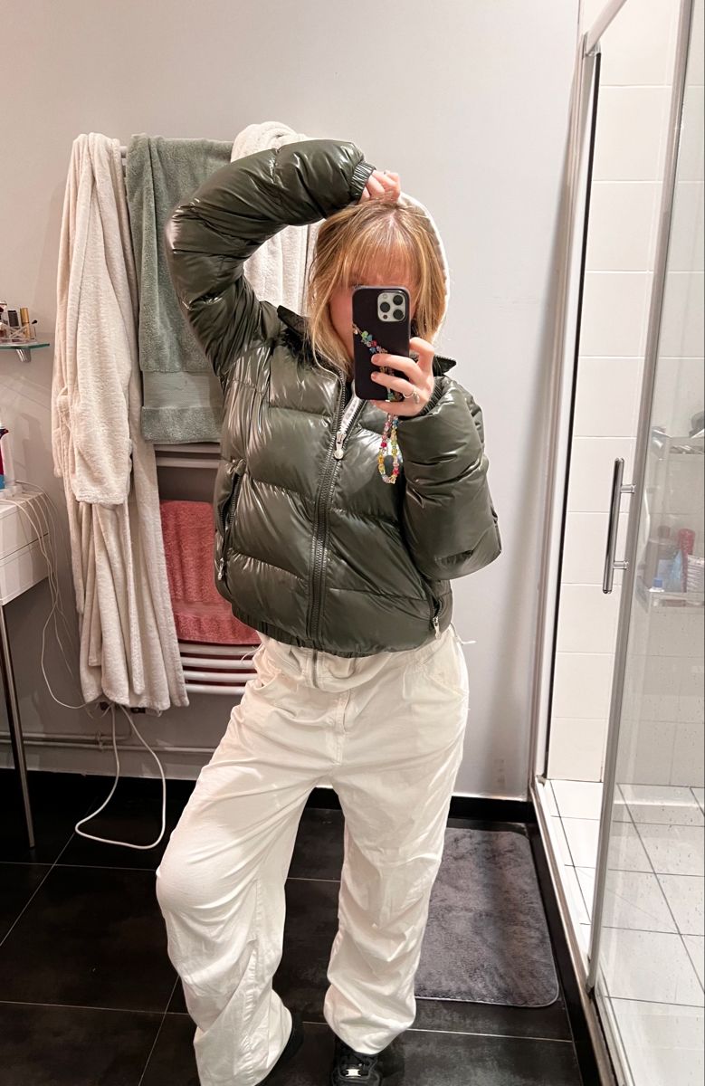 Issa | Quilted Jacket