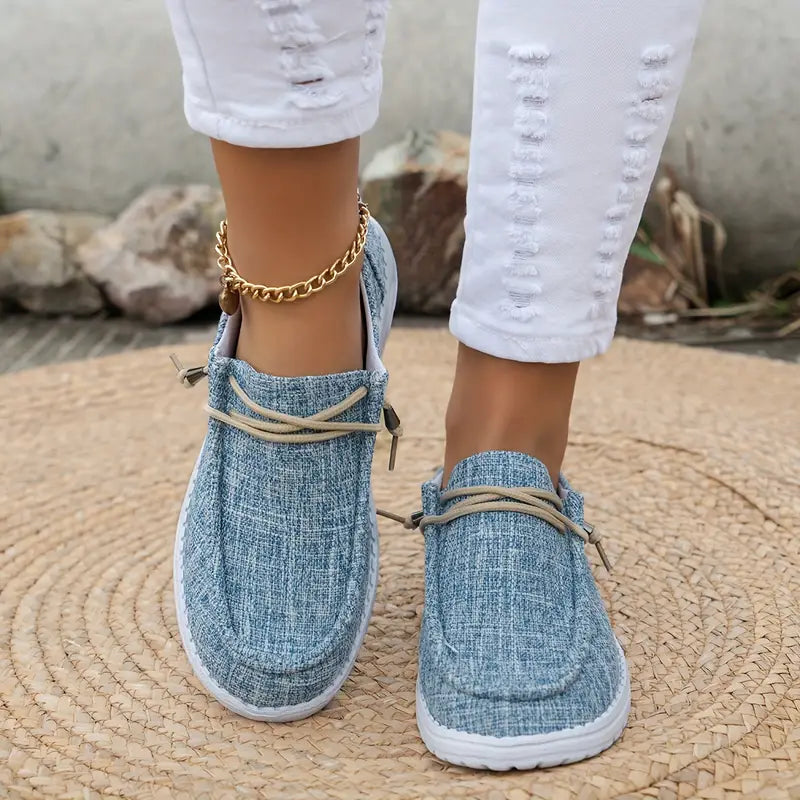 Zariah - Breathable Non-Slip Shoes