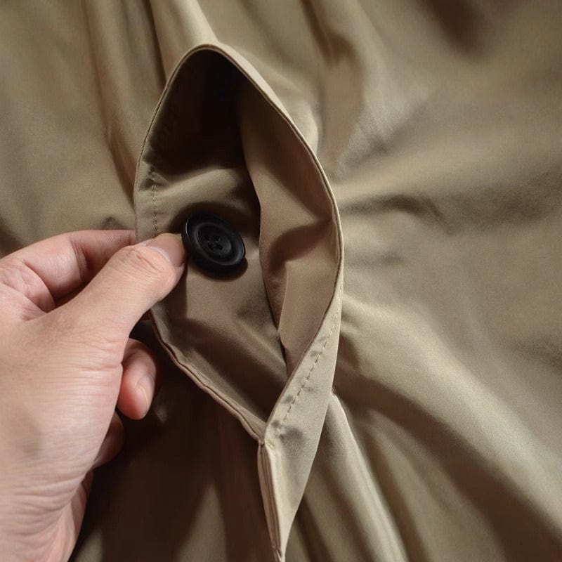 Lovo | Stylish Windbreaker for Men