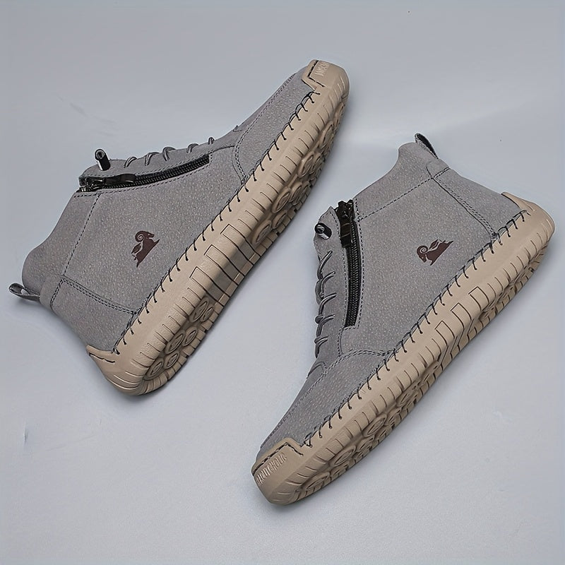 ErgoStep - Comfortable shoes