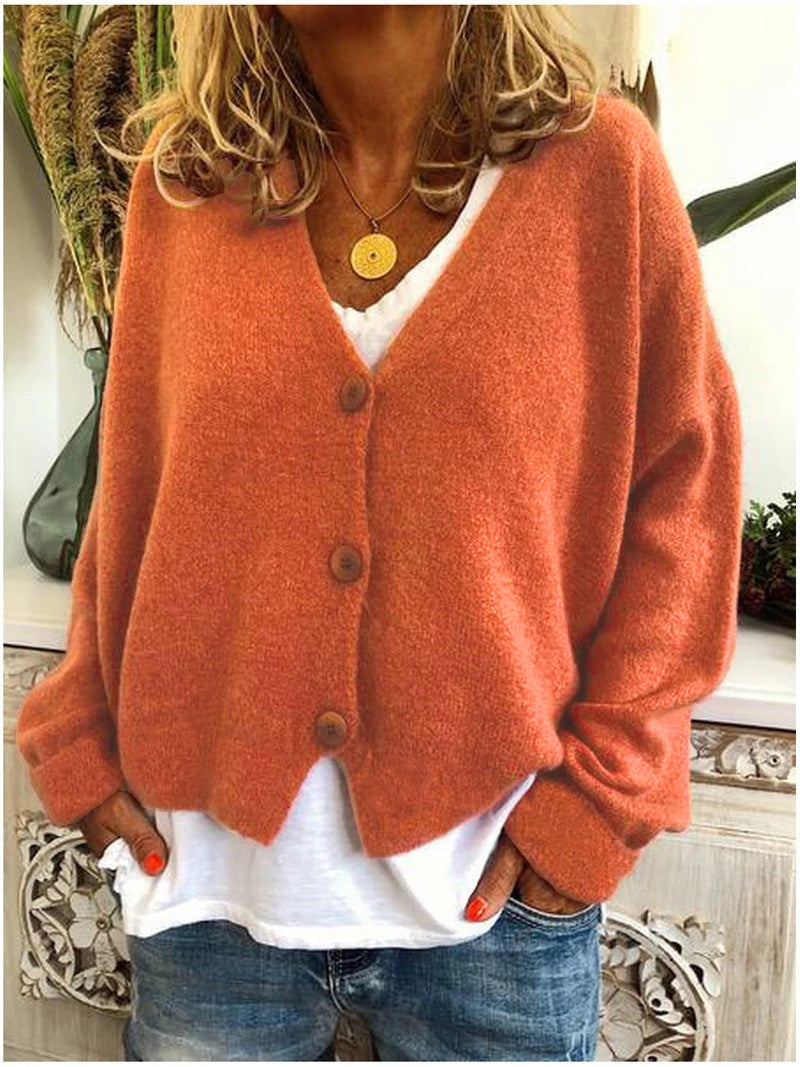Selina™ | Chic Cardigan for Women