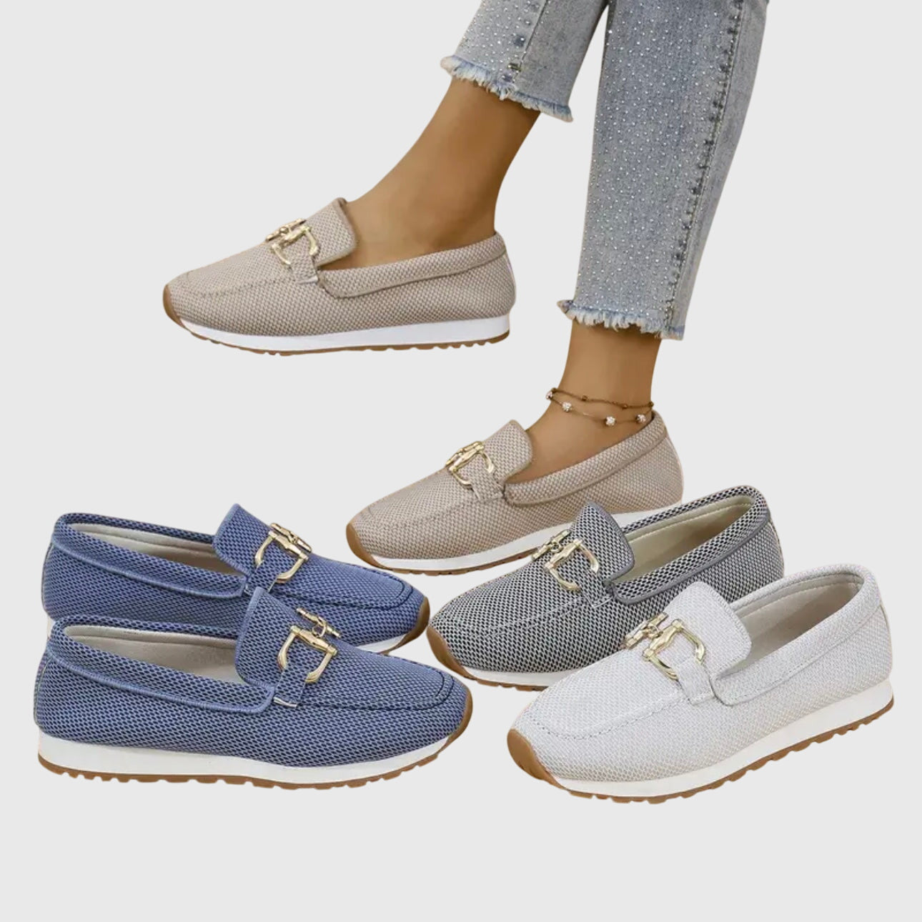 Susannah | Everyday Loafers