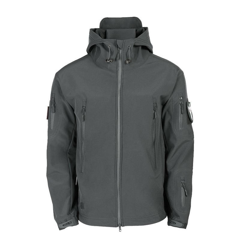 Lennart™ | Waterproof Windbreaker for Men