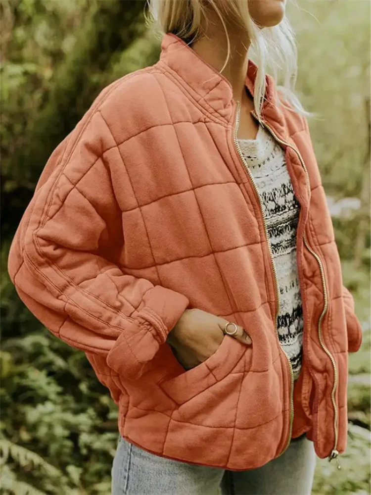 Casual Women's Jacket | Transitional