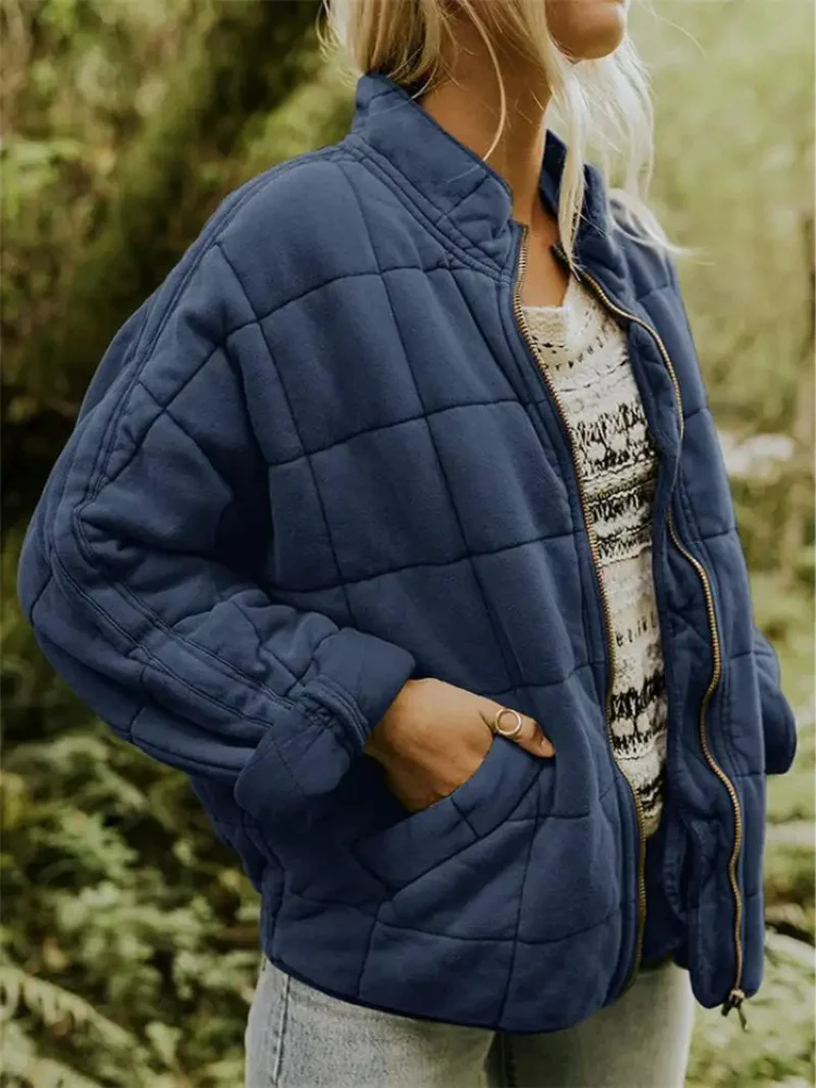 Casual Women's Jacket | Transitional