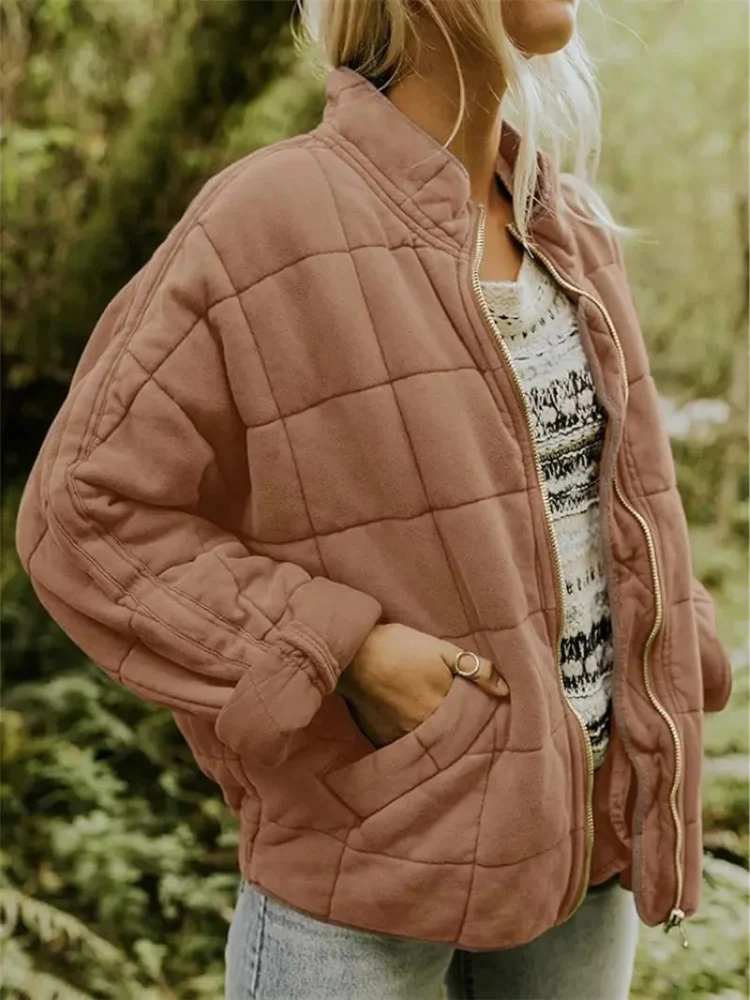Casual Women's Jacket | Transitional