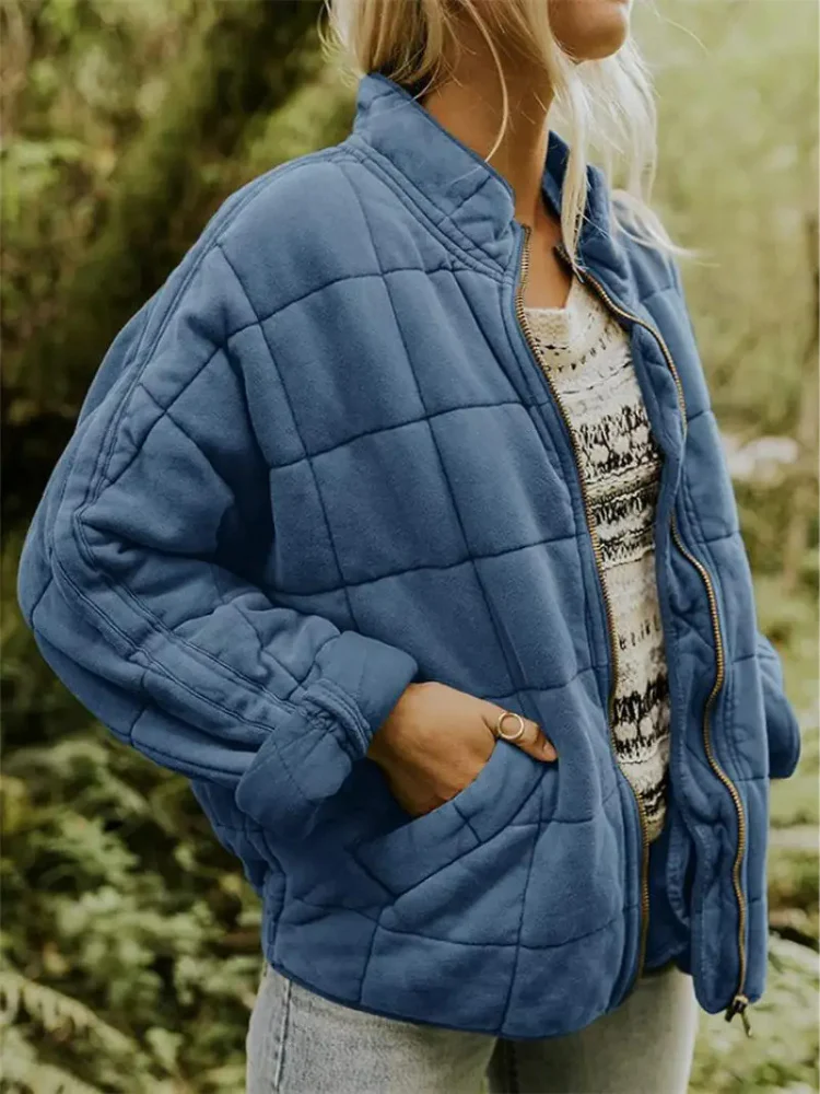 Casual Women's Jacket | Transitional