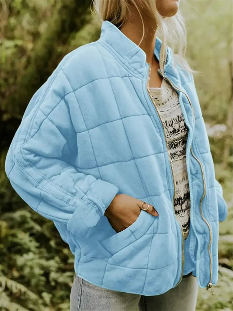 Casual Women's Jacket | Transitional
