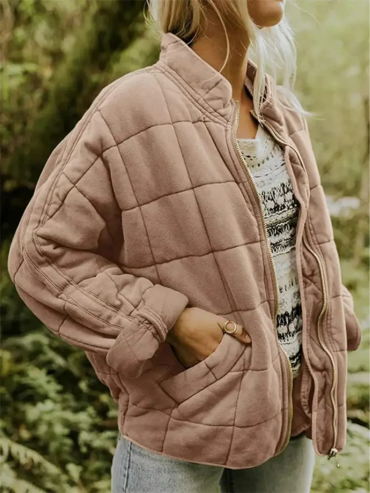 Casual Women's Jacket | Transitional