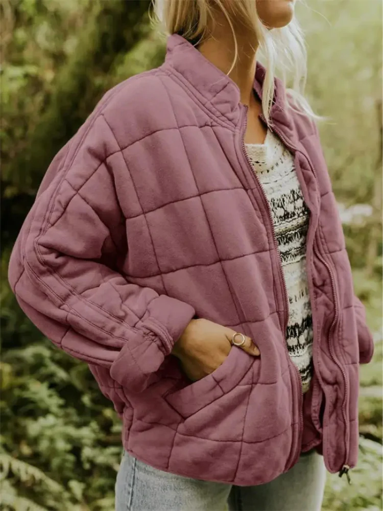 Casual Women's Jacket | Transitional