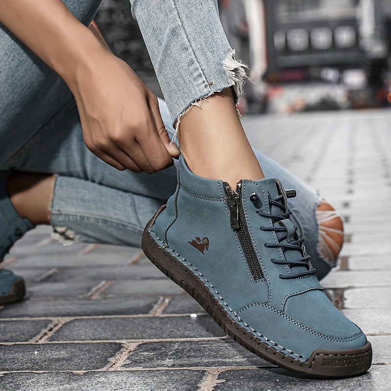 ErgoStep - Comfortable shoes