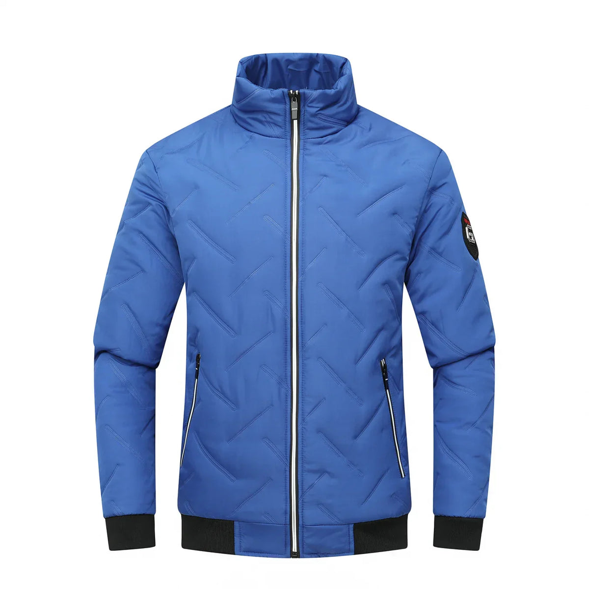 Jasper | Warm and Stylish Winter Jacket
