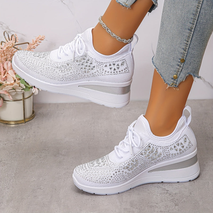 Comfortable Breathable Orthopedic Sneakers for Everyday Use