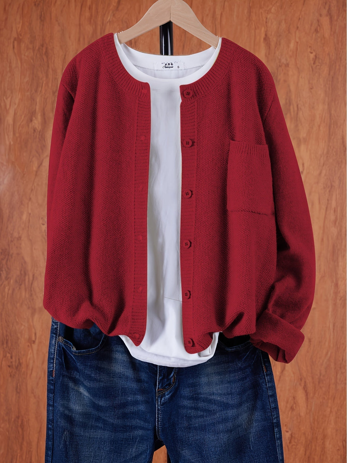 Gabbi™ | Casual Cardigan for Women