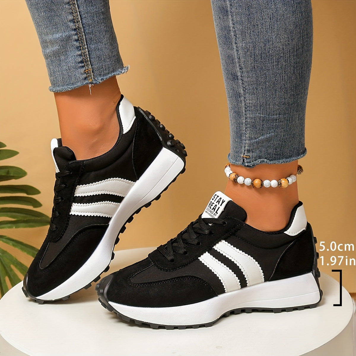 Lisa | Comfortable and Supportive Espadrilles