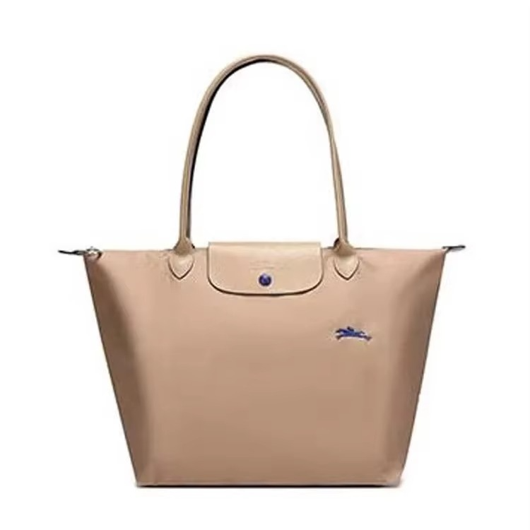 LARGE TOTE BAG | PETAL ROSE