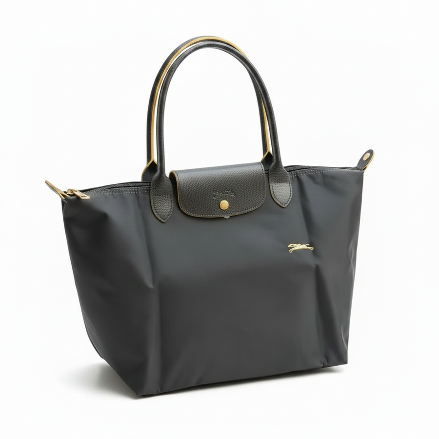 LARGE TOTE BAG | GOLDEN