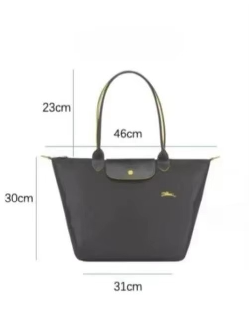 LARGE TOTE BAG | CACTUS