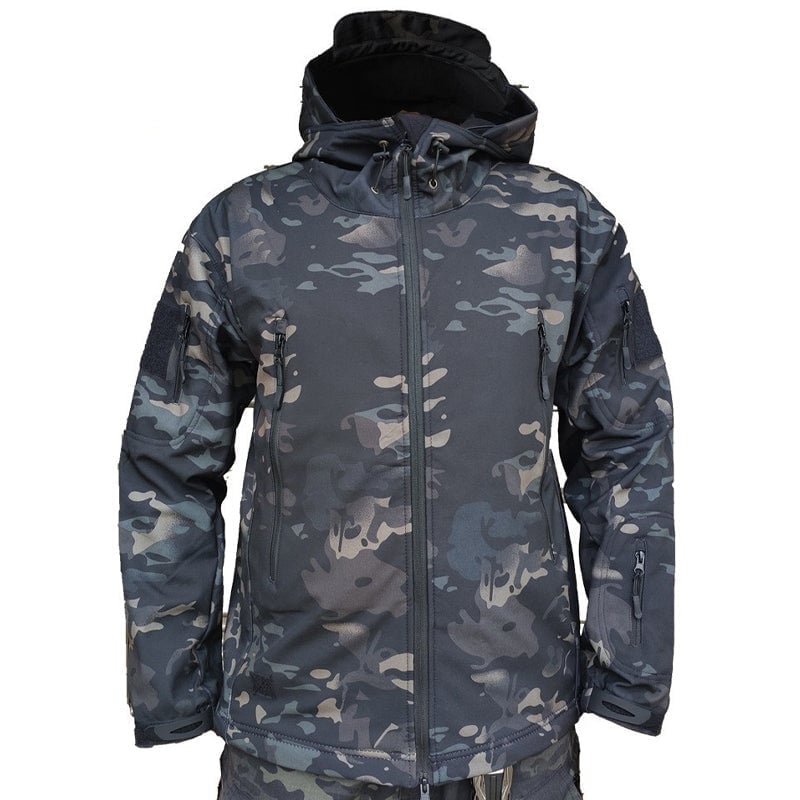 Lennart™ | Waterproof Windbreaker for Men