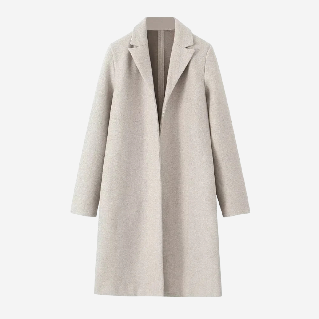 Aneta ™ | Classic Coat