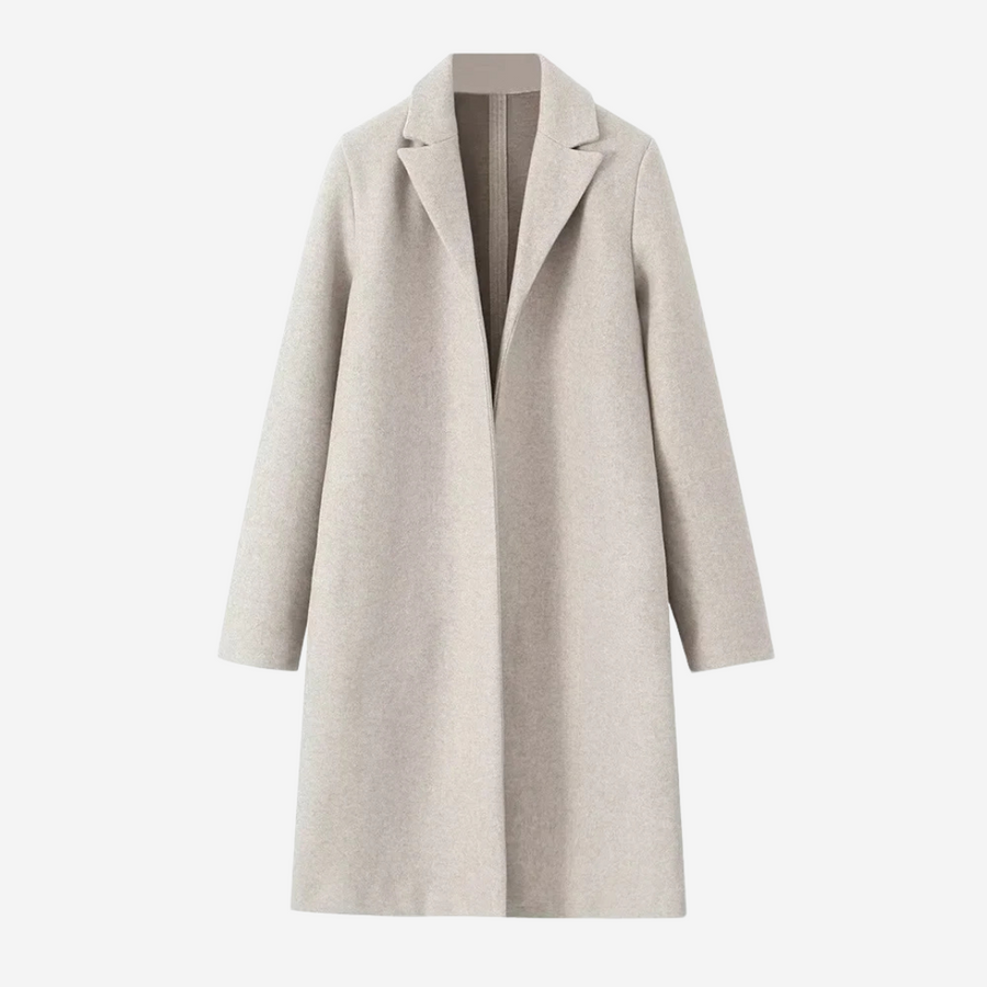 Aneta ™ | Classic Coat