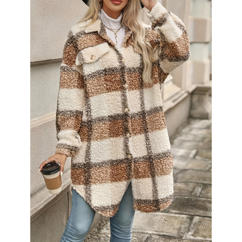 Harline | Autumn Jacket