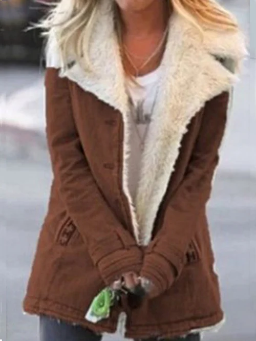 LUCY | COMFORT JACKET