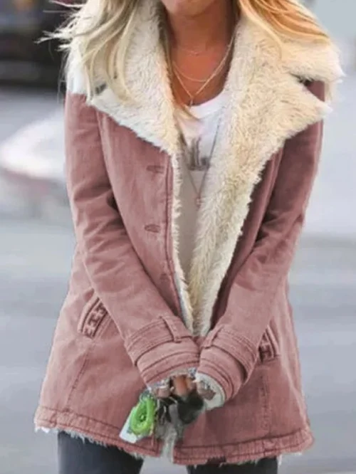 LUCY | COMFORT JACKET