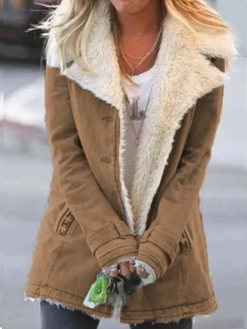 LUCY | COMFORT JACKET