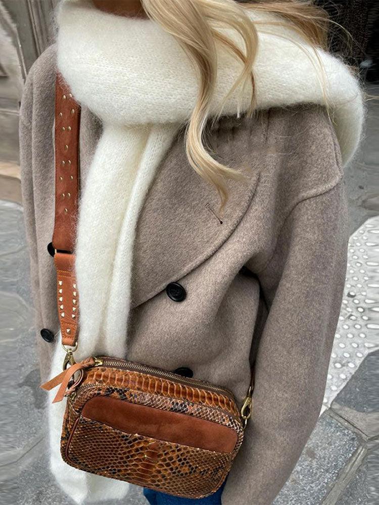 Serena | Fashionable Jacket