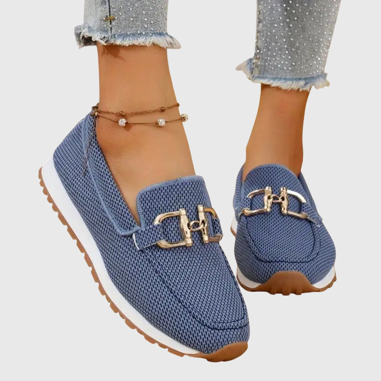 Susannah | Everyday Loafers