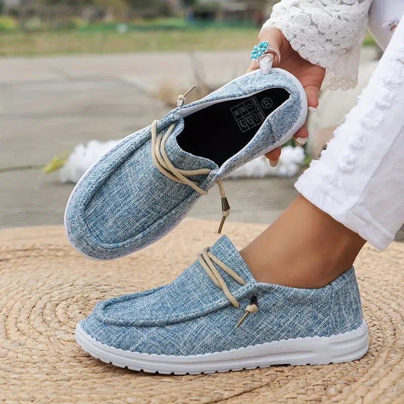 Zariah - Breathable Non-Slip Shoes