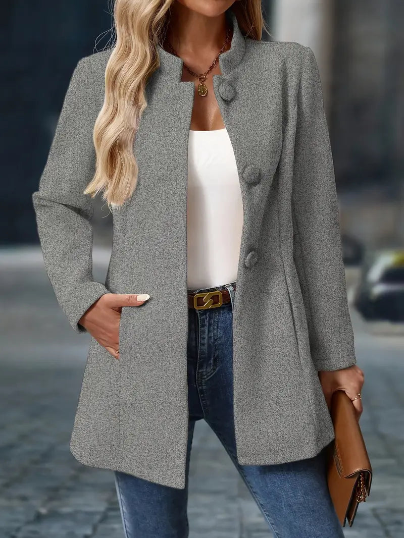 Kayla | Women's Jacket, Timeless & Elegant