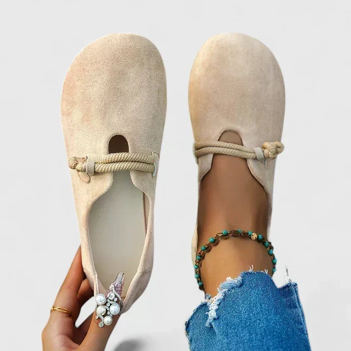 Vivienne | Elegant Loafers