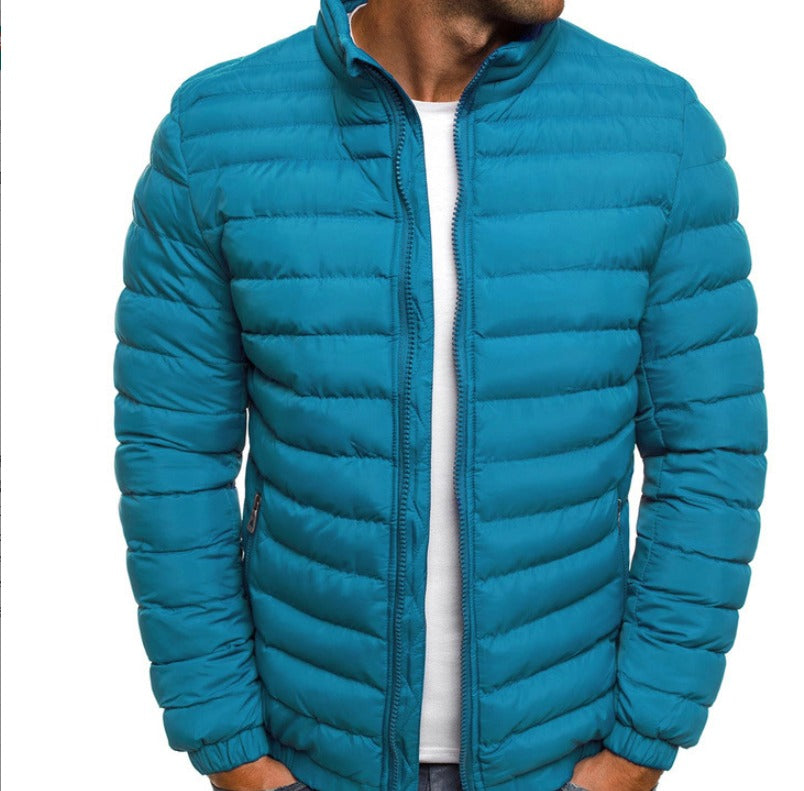 Nico™ | Leisure Jacket