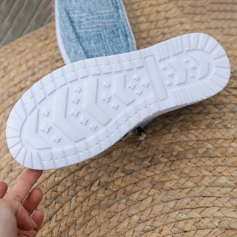 Zariah - Breathable Non-Slip Shoes
