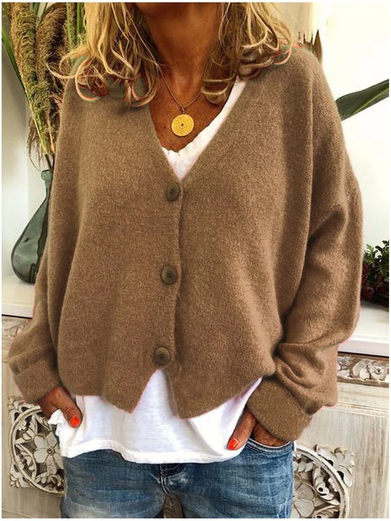 Selina™ | Chic Cardigan for Women